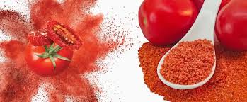 Tomato Powder